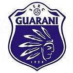 Guarani de Palhoça crest