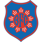 Bonsucesso crest