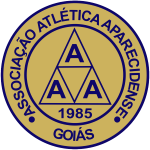 Aparecidense crest