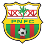 Ponte Nova U20 crest