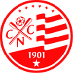 Nautico U20 crest