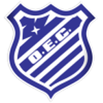Olímpico SE U20 crest