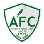 Alecrim crest