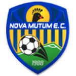 Nova Mutum U20 crest