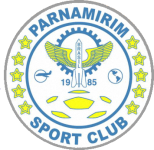 Parnamirim crest