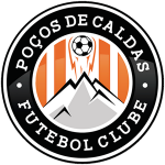 Poços de Caldas crest