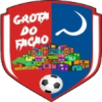 Grota do Facao U20 crest