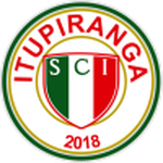 Itupiranga crest