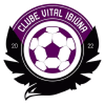 Clube Vital U20 crest