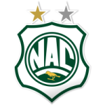 Nacional de Patos U20 crest