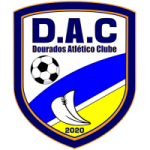 Dourados U20 crest