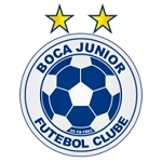 Boca Júnior crest