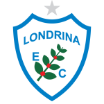 Londrina U20 crest