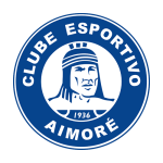 Aimore U20 crest