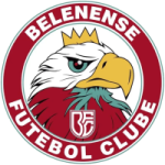 Belenense U20 crest