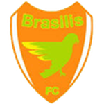 Brasilis U20 crest