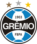 Gremio 2 crest