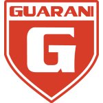 Guarani MG crest