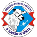 Araguaína crest