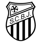 Bom Jesus EC crest