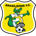 Brasiliense crest