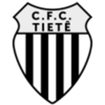 Comercial de Tietê U20 crest