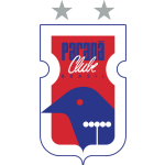 Paraná U20 crest