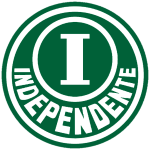 Independente AP crest
