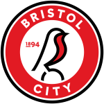 Bristol City crest