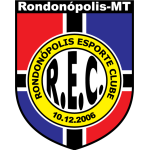 Rondonopolis EC crest