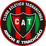 CA Taquaritinga U20 crest