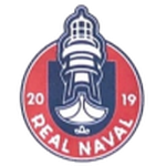 Real Naval U20 crest