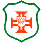 Portuguesa Santista U20 crest