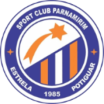 Parnamirim U20 crest