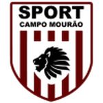 Campo Mourao U20 crest