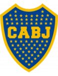 Boca Juniors U20 crest