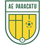 Paracatu crest