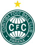 Coritiba SE crest
