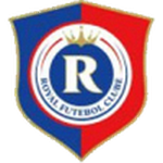 Royal U20 crest