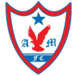 Águia de Marabá U20 crest