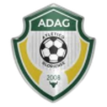 Atlético Gloriense U20 crest