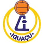 AA Iguacu U20 crest