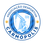 Carmopolis U20 crest