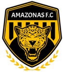 Amazonas crest