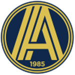 Aparecidense U20 crest