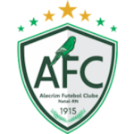 Alecrim U17 crest