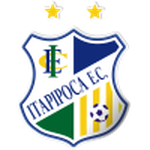 Itapipoca U20 crest