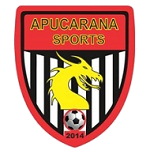Apucarana crest