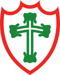 Portuguesa AP crest