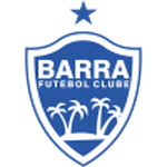 Barra SC U20 crest
